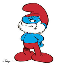 smurfs characters