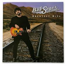 best of bob seger