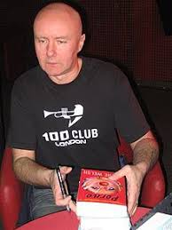 irvine welsh