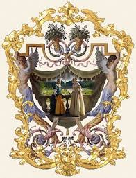 baroque costumes