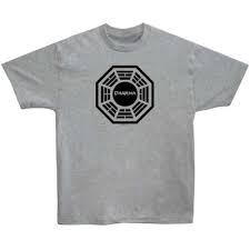 lost tees