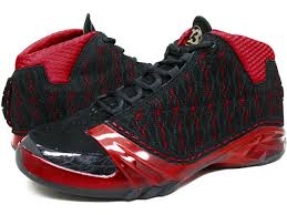 jordan 23 shoes