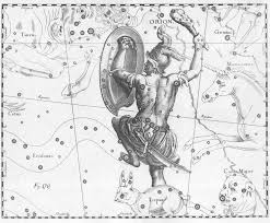 orion constellation