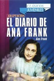 el diario de ana frank