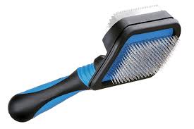 dog brushes and combs
