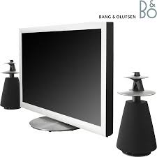 bang & olufsen televisions