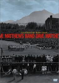 Dave Matthews Band - Live At Folsom Field: Boulder, Colorado (disc 1)