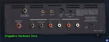 creative dtt2500