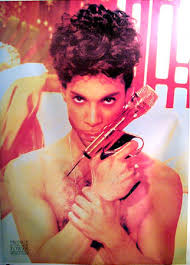Prince - 2004-02-15: The Fillmore, San Francisco, CA, USA (disc 1)