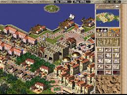 caesar 4 game