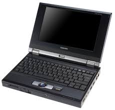 toshiba tecra m4