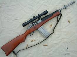 ruger 14
