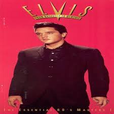 Elvis Presley - What Now, What Next, Where To
