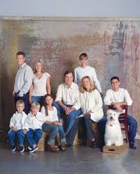 7th heaven tv