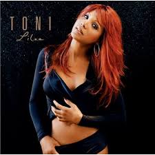 Toni Braxton - Libra