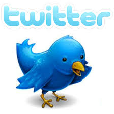 Visitanos en Twitter