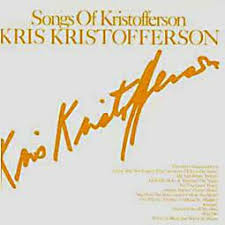 Kris Kristofferson - Who's To Bless And Who's To Blame
