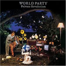 World Party - Ship Of Fools