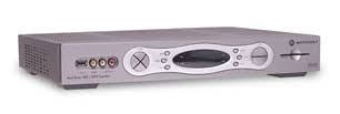 motorola hd dvr