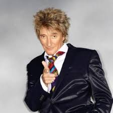 albums rod stewart
