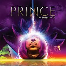 Prince - Crystal Ball