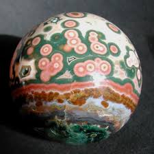 ocean jasper