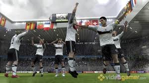 uefa euro 2008 xbox 360