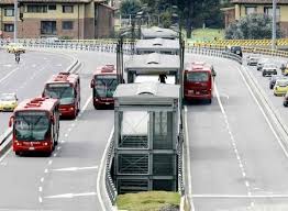 bus rapid transit