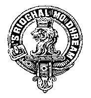 macgregor crest