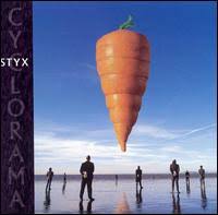 cyclorama styx