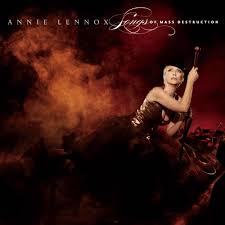 Annie Lennox - Love Is Blind