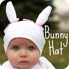 bunny hat