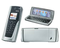 nokia communicator