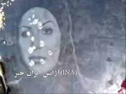 Neda Agha-Soltan is buried in