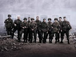band of brothers the movie