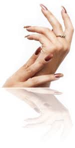bio sculpture gel nail