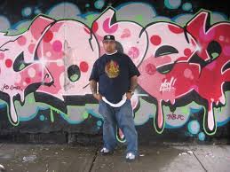 cope graffiti