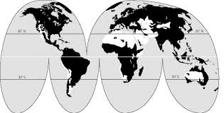 world deserts