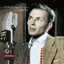 Frank Sinatra - Frank Sinatra: The Best Of The Columbia Years 1943-1952