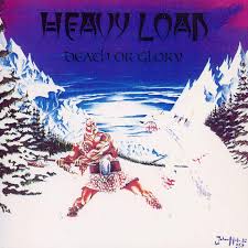 Heavy Load - Might For Right
