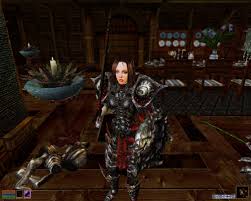 morrowind