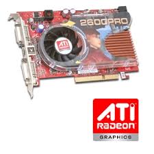 2600 pro agp