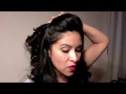 caruso curls