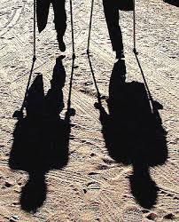 banning landmines