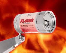 flame detector