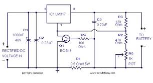 battery charging ic