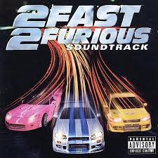 Soundtracks - 2Fast 2Furious