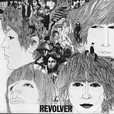 Beatles - Revolver