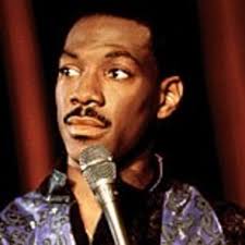 eddie murphy raw