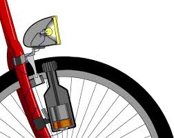 bicycle dynamos